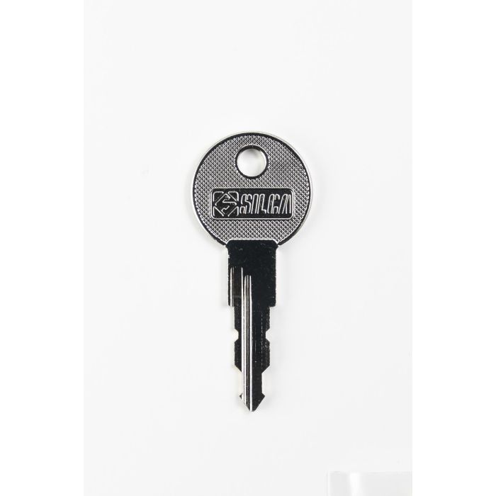 BMB Germany Keys (A801 - A1000) - Office Specialties Ltd.