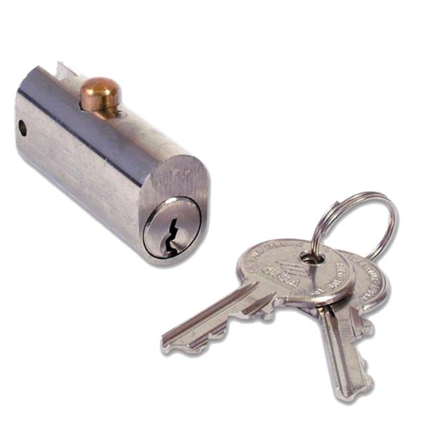 Steel cabinet sales with lock