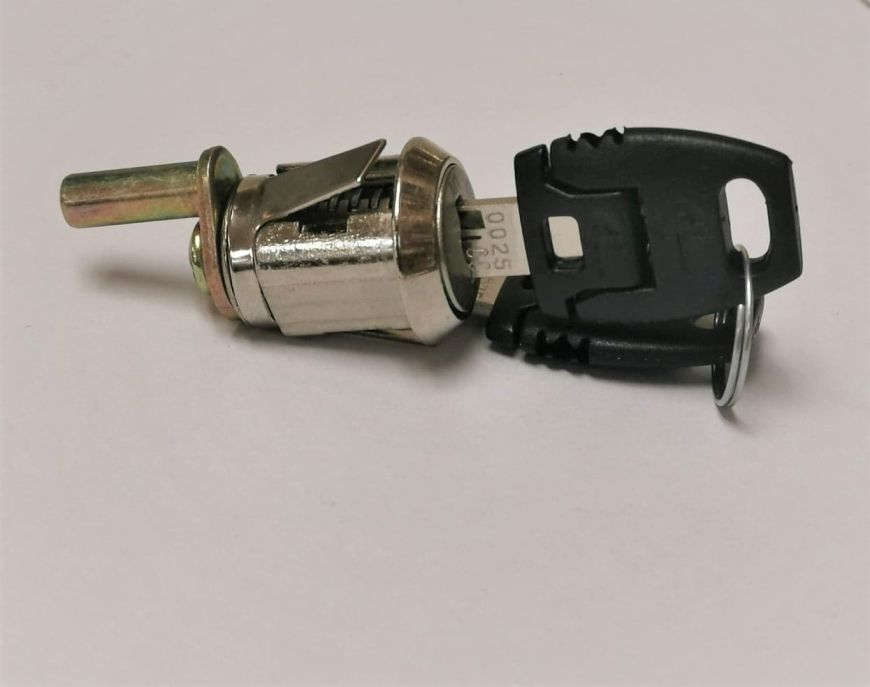 CL Triumph Filing Cabinet Lock