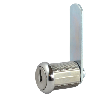 L&F Lowe & Fletcher 1340 22mm Nut Fix Camlock Straight Cam - Mastered