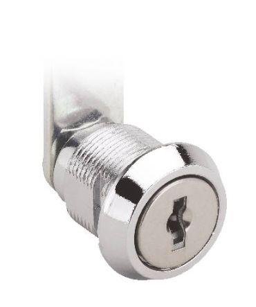 Ronis 14200-01, 20mm CamlockCranked Cam, WSP  

Supplied with 48mm Cranked Cam . Cam is fixed on by rivet. Keyed to the Ronis KT series.