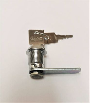 Ronis 25300 20mm Camlock Straight Cam   