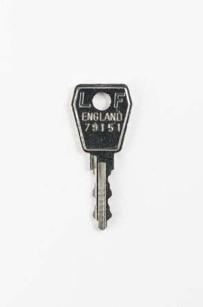 Replacement L&F Lowe & Fletcher 79 Series Keys

For codes 79001 - 79000