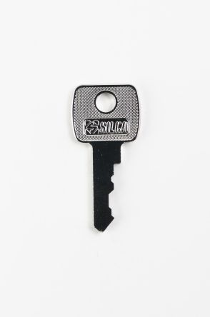 Replacement Silverline & Lowe & Fletcher W Series Keys

For codes W201 - W400