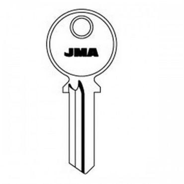 Replacement Ankerslot keys EE112-EE545 