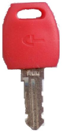 CL Germany  RMM CC Removal key