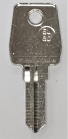 Replacement Euro Locks Keys

For codes C001 - C1000