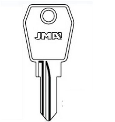 Replacement Eurolocks & Lowe and Fletcher H Series Keys

Codes K3000 - K4999