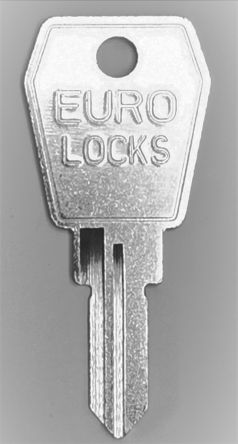 Euro Locks K Series Key Blank

Genuine Euro Locks Key Blank

Steel Key