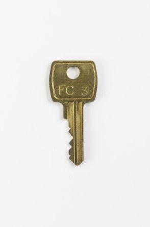 Replacement L&F Lowe & Fletcher FC Series Keys

For codes FC001 - FC010