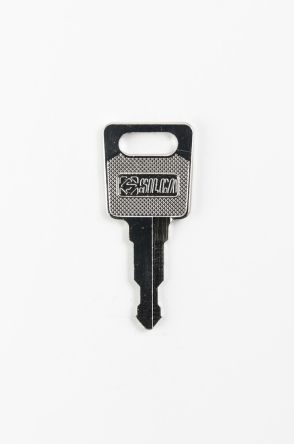 Replacement Ronis France FM Series Keys
For codes FM001 - FM400
Master key - PM01