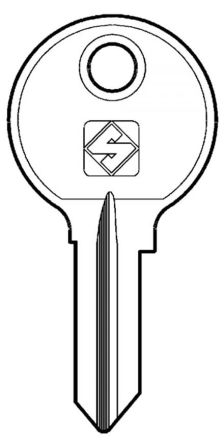 Replacement Hekna Gesika Keys


For codes 0301 - 0399