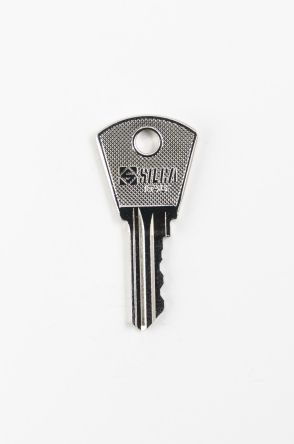 Replacement Kinnarps Keys

For codes 201 - 500