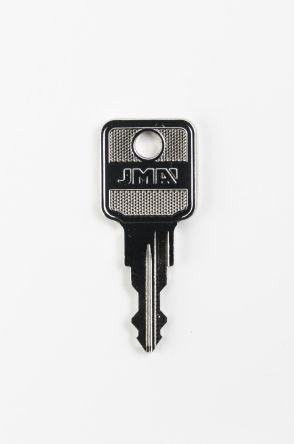 Replacement Kinnarps & MLM Lehaman Keys

For codes K8501 - K8650

