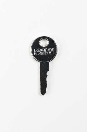 Replacement Laudon & Dams 70 Series Keys
For codes 70001 - 70080