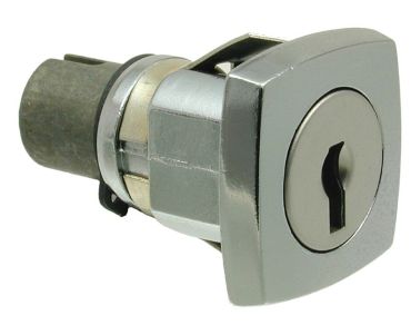 L&F 1306 Multi Drawer Lock