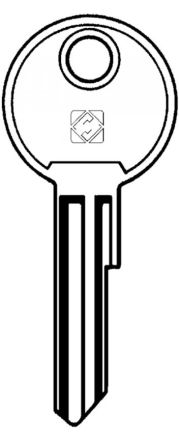 Replacement Knoll MK4 Master Key