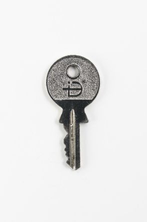 Replacement Huwil N Series Keys

For codes N2001- N2207, 2001 -2207