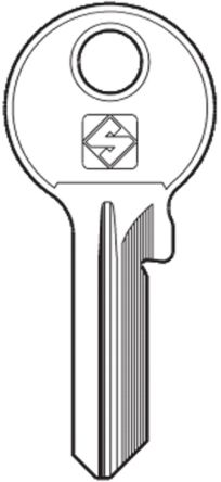 Replacement Ojmar F Series Keys

For codes F001 - F620