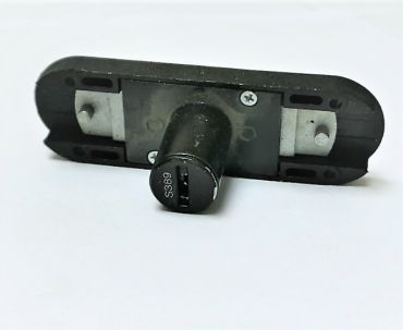 Ojmar Basquil 3959 22mm Multi-Point Cupboard & Tambour Lock