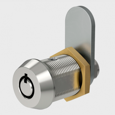 Camlock Systems series 2 18mm RPT Cam Lock 