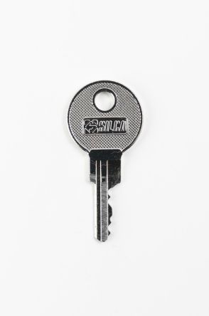 Replacement Helix Keys
For codes 301 - 320
Usually found on Cash Boxes and Key Cabinets 