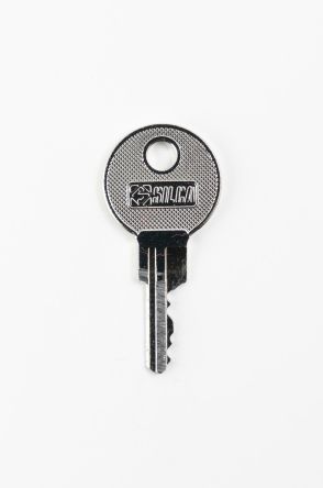 Replacement Herman Miller Keys
For codes LL001 - LL900
Usually found on office furniture, including, filing cabinets, drawers, lockers, pedestals and tambours