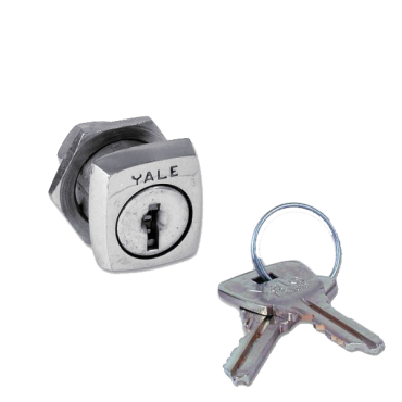 Yale S236 19mm Nut Fix Camlock