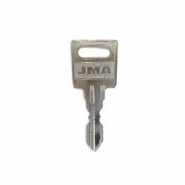 Jackloc Cable Window Restrictor Key - Windows Keys - Office Specialties ...