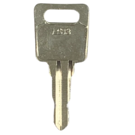 Everest FH003 Window Key - Window Keys - Office Specialties Ltd.