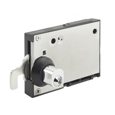 Lowe & Fletcher L&F 2764 Coin Return Lock for Right Hand Hinged Door AA Series Removable Cylinder

Key Series - AA12001 - AA13000
Master Key – AA15201
Removal Key - AA36203