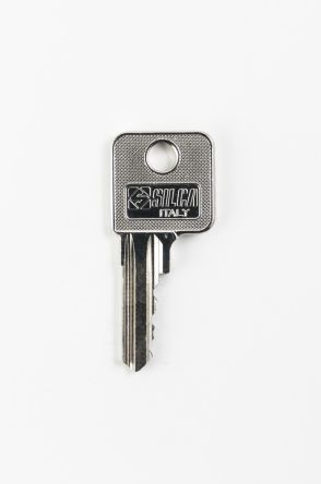 Replacement  & Spare Dom & Ronis France 2C Series Keys

Codes 2C001 - 2C2600

Usually found on office furniture