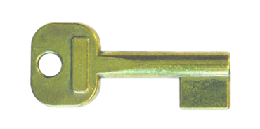 ERA 975 5 lever Padlock Mortice Key Blank
Key blank to suit 975 5 Lever Padlock
Genuine Era Key Blank
Gauge - 7G
Bronze Key