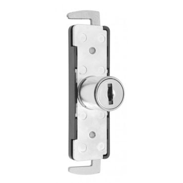 Lowe & Fletcher 5825 Double Claw Multi-Point Tambour & Cupboard Lock

Key Supplied - 2
Key Series - 18000 - 18999
Master Key - 18MST
