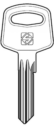 Replacement Abus SR Series Keys

Codes SR0001 - SR2515

Can be found on Door Cylinders, Bicycle Locks & Padlocks