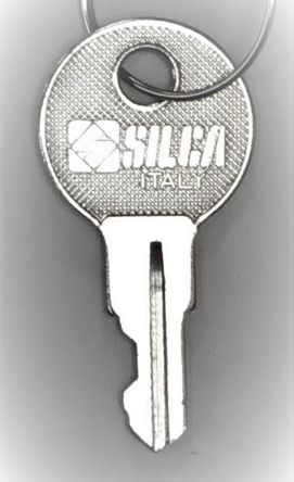 Replacement Apem A126 Key

Found on electrical key switches, fire alarm panels, lift panels, nurse call, mobility scooters and other applications

Realeted Manufacturer JD, C&KY, Bosch, Horton,Amigo Scooters,Pride Mobility scooters,Celebrity, Colt, GO