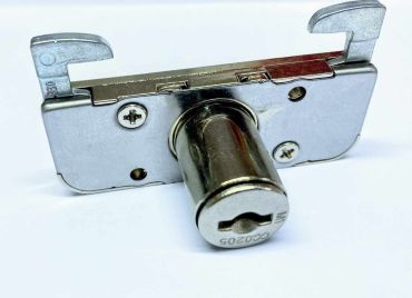CL & Triumph Tambour Double Claw Lock