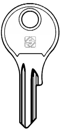 Replacement Dom 1D Series Keys

Codes 1D001 - 1D057
