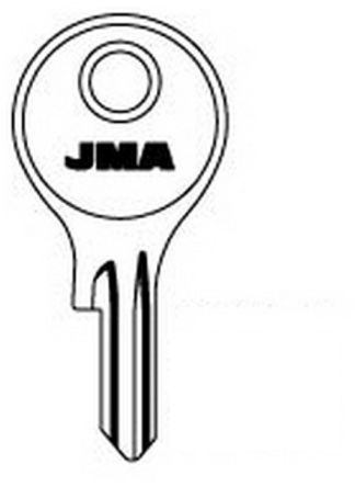 Replacement Dom 1D Series Keys
Codes 1D058 - 1D114


Usually found on Office furniture