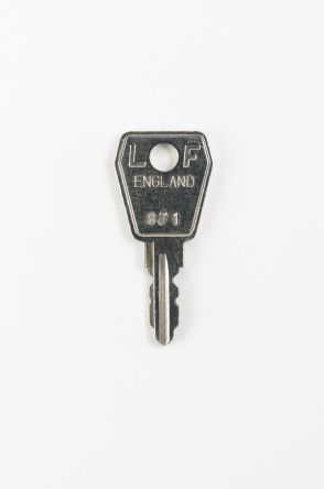 Replacement Euro Locks & Avery Keys 

Codes 801 - 1000

Found on  Alarm Panels, Cash Boxes, Key Cabinets, Filing Cabinets & Desk Pedestals 