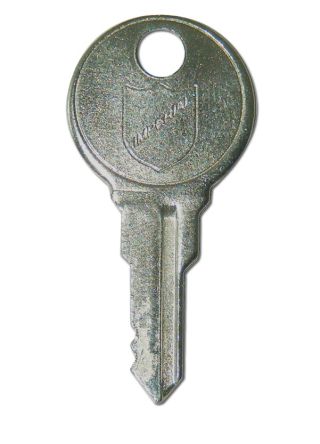 Replacement pre-cut Genuine Easyfit Window Key This cut cylinder key is to suit the Easyfit range of Espag handles. Please allow 2 - 4 day for dispatch