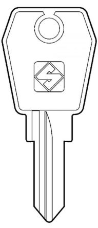 Euro Locks Master Key Set

Master Keys Included - 25A, 43A, 45A & 75MST

Ideal for school administrators and site managers.