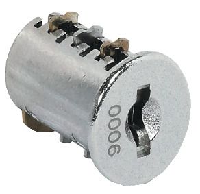 Hafele Symo 3000 Lock Core Cylinders 

Supplied under MK1, MK2 or MK3 Master Key System