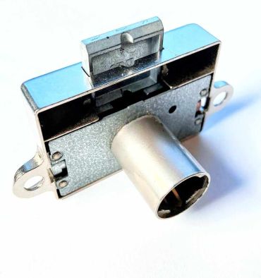 Huwil Espagnolette Lock 25mm Backset - SLO023711261