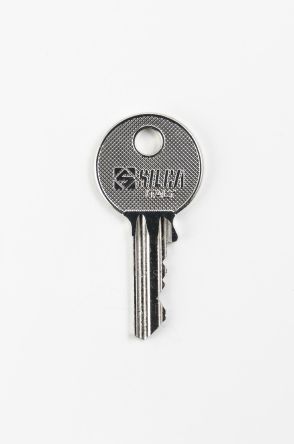Replacement Yale KA Series Keys

Codes KA1 - KA2000

KA is stamped either side of lock face with number above.

Found on various Yale Locks & Office Furniture

Image of key is for illustration 