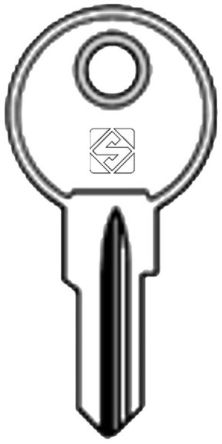 Replacement Renz RX Series  Keys

For codes RX001 - RX275