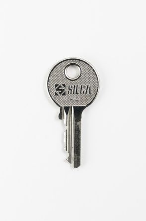 Replacement Yale & HON AS Series Keys

Codes AS001 - AS100

Found on various Yale & HON Padlocks

Can be also found on Office Furniture

Image of key is for illustration 