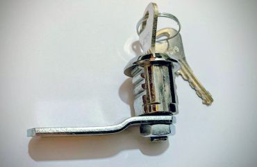 L&F 2770 Garran G4 Series Long Bodied Cranked Cam Locker Lock

Snap fit camlock designed to suit Garran lockers