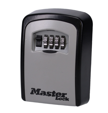 MASTER LOCK 5401EURD Key Safe