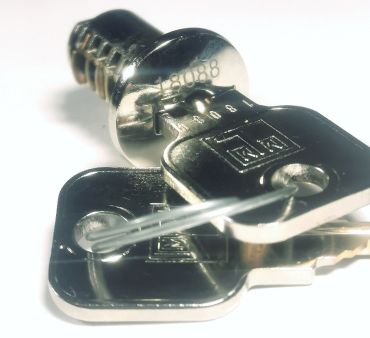 MLM Lehmann 18mm Removable Cylinders -Z23
